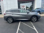 2017 Nissan Murano SV