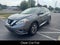 2017 Nissan Murano SV