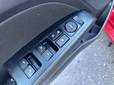 2017 Hyundai Elantra Value Edition