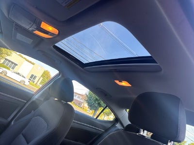 2017 Hyundai Elantra Value Edition