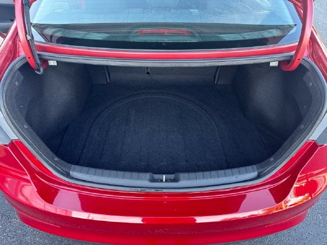 2017 Hyundai Elantra Value Edition