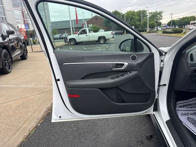 2020 Hyundai Sonata SE