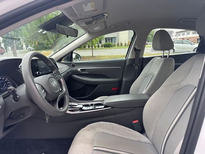 2020 Hyundai Sonata SE
