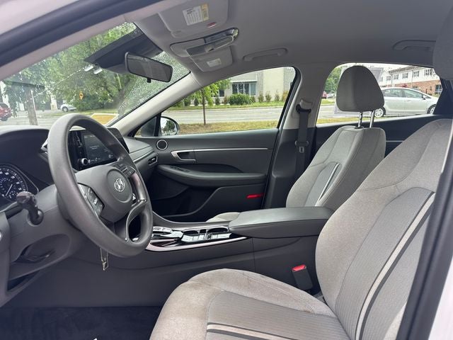 2020 Hyundai Sonata SE