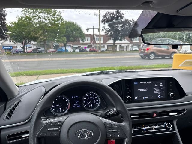 2020 Hyundai Sonata SE