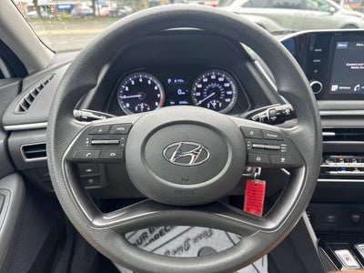 2020 Hyundai Sonata SE