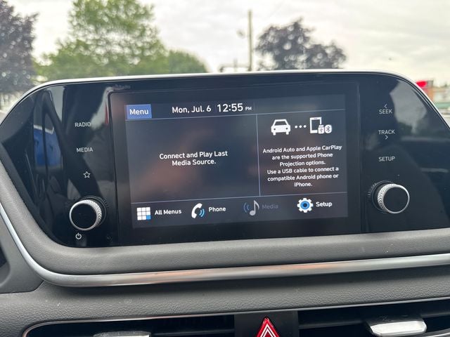 2020 Hyundai Sonata SE