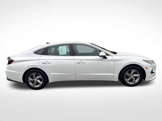 2020 Hyundai Sonata SE