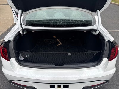 2020 Hyundai Sonata SE