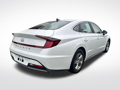 2020 Hyundai Sonata SE