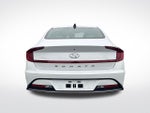 2020 Hyundai Sonata SE