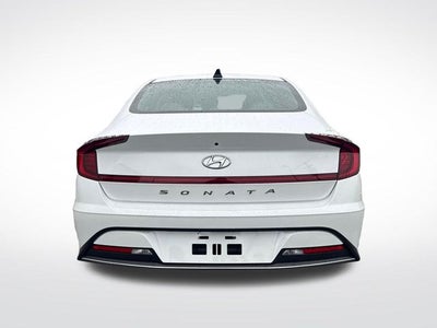 2020 Hyundai Sonata SE