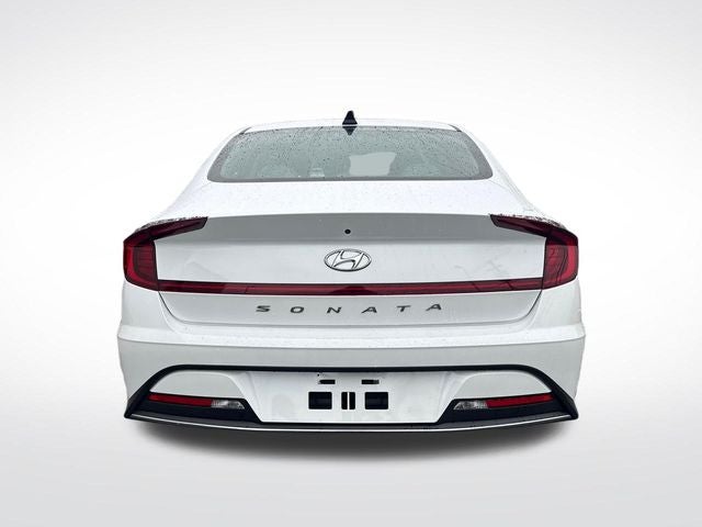 2020 Hyundai Sonata SE