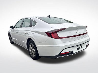 2020 Hyundai Sonata SE