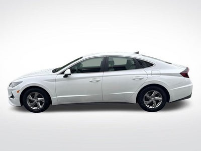 2020 Hyundai Sonata SE