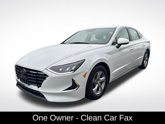 2020 Hyundai Sonata SE