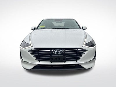 2020 Hyundai Sonata SE