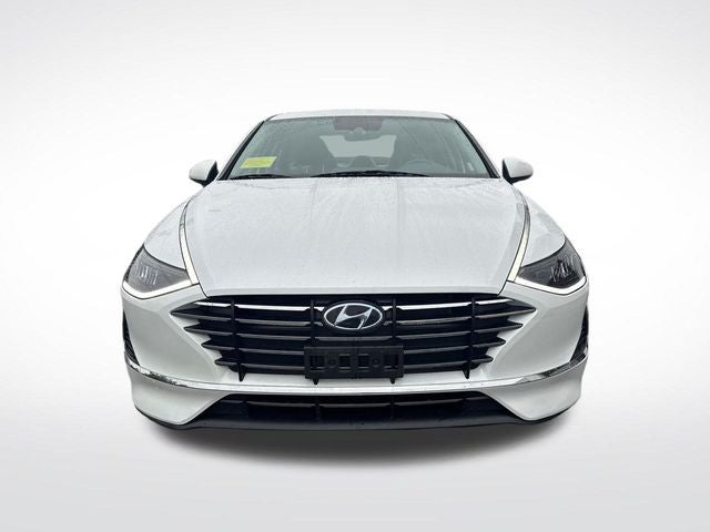 2020 Hyundai Sonata SE