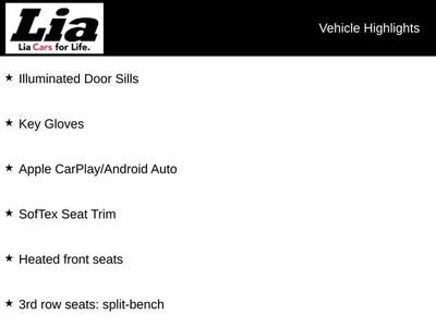 2023 Toyota Highlander Hybrid Bronze Edition XLE