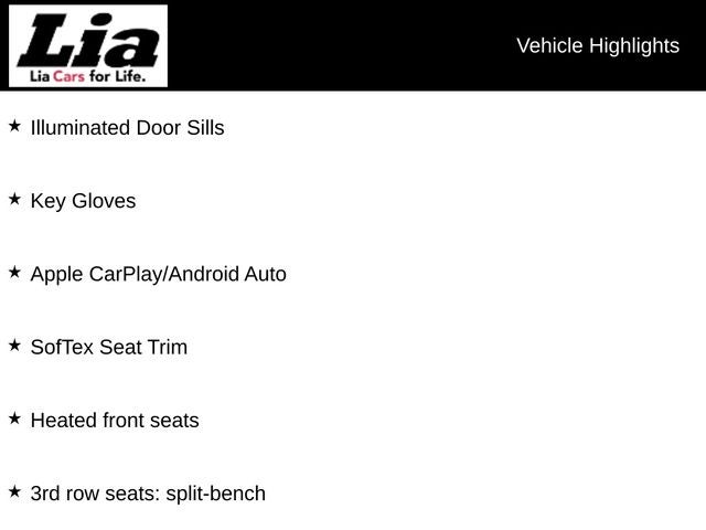 2023 Toyota Highlander Hybrid Bronze Edition XLE