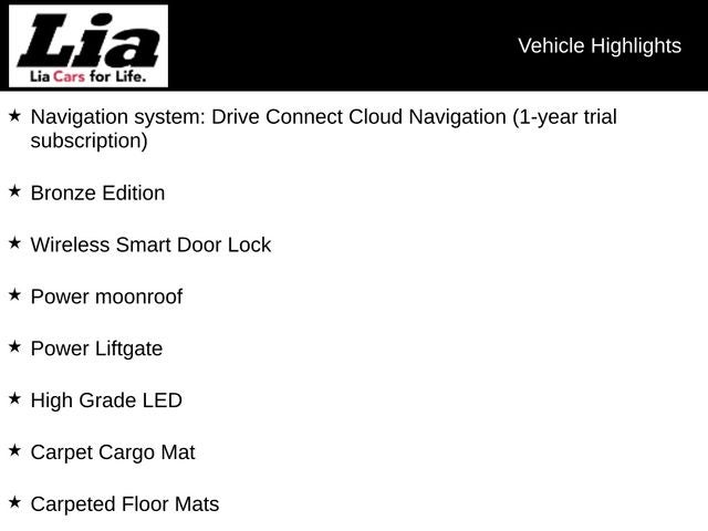 2023 Toyota Highlander Hybrid Bronze Edition XLE