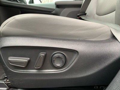 2025 Toyota Sienna XLE 7 Passenger