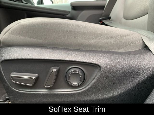 2025 Toyota Sienna XLE 7 Passenger