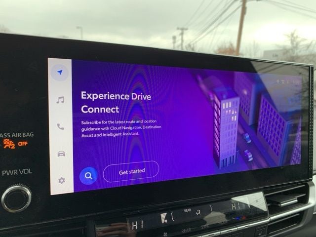 2025 Toyota Sienna XLE 7 Passenger