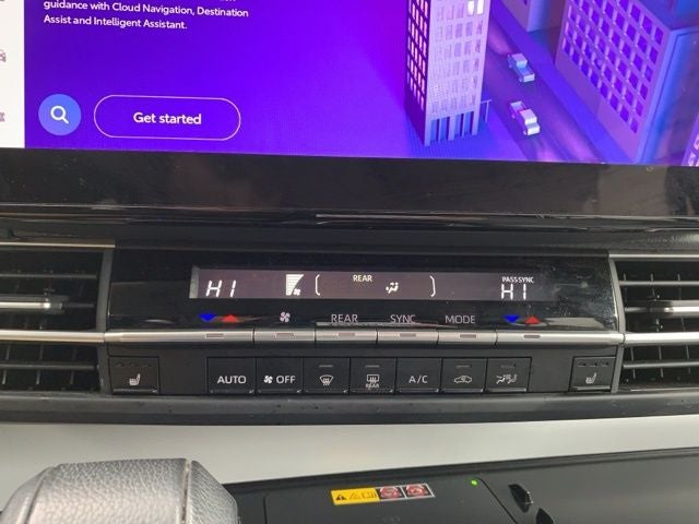 2025 Toyota Sienna XLE 7 Passenger