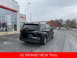 2025 Toyota Sienna XLE 7 Passenger