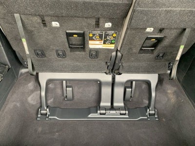 2025 Toyota Sienna XLE 7 Passenger