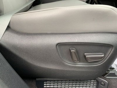 2025 Toyota Sienna XLE 7 Passenger