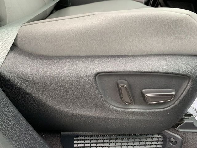 2025 Toyota Sienna XLE 7 Passenger