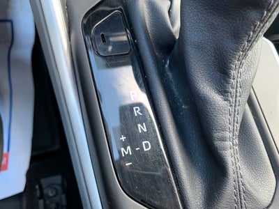 2025 Toyota Highlander LE AWD