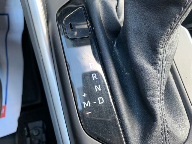 2025 Toyota Highlander LE AWD