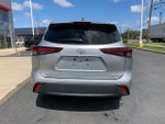 2025 Toyota Highlander LE AWD