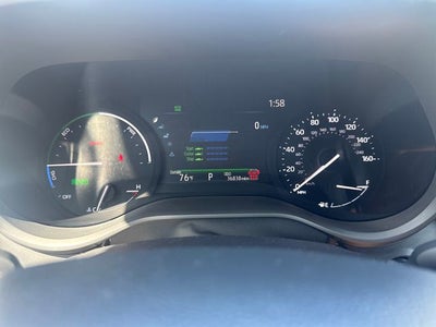 2025 Toyota Sienna LE 8 Passenger