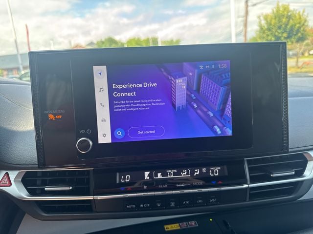 2025 Toyota Sienna LE 8 Passenger