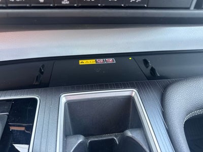 2025 Toyota Sienna LE 8 Passenger