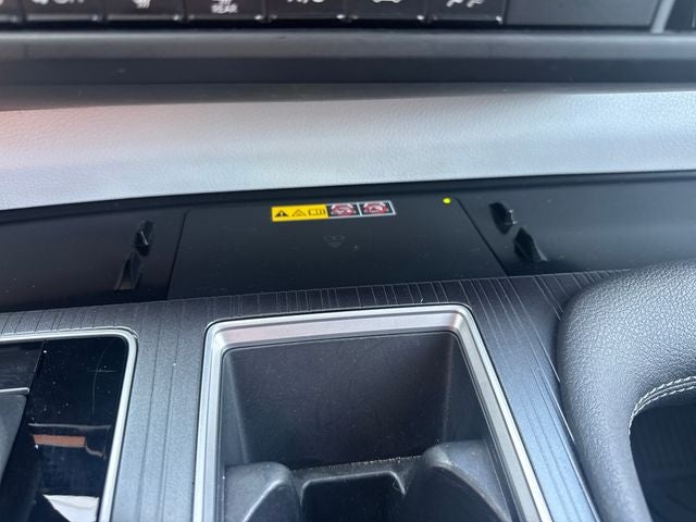 2025 Toyota Sienna LE 8 Passenger