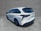 2025 Toyota Sienna LE 8 Passenger
