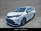 2025 Toyota Sienna LE 8 Passenger