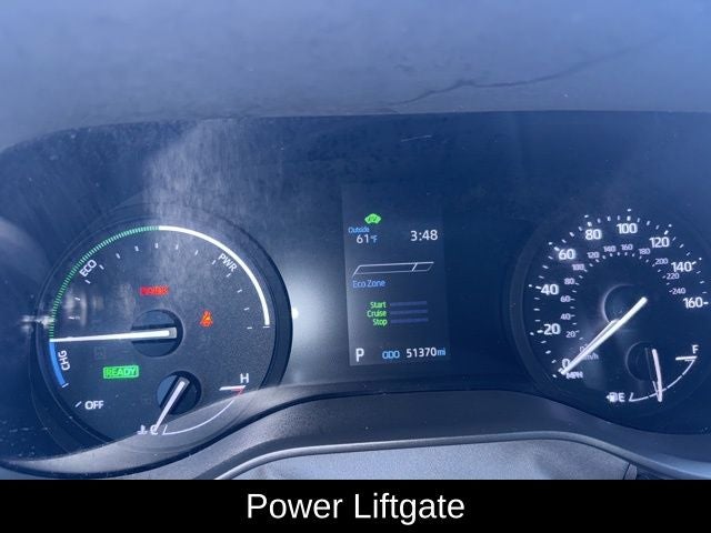 2024 Toyota Sienna XLE 8 Passenger