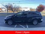 2024 Toyota Sienna XLE 8 Passenger