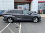 2025 Toyota Sienna Limited 7 Passenger