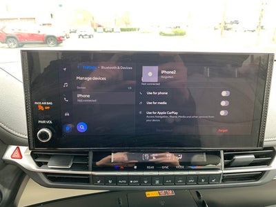 2025 Toyota Sienna Limited 7 Passenger