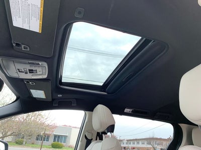 2025 Toyota Sienna Limited 7 Passenger