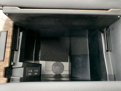 2025 Toyota Sienna Limited 7 Passenger