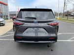 2025 Toyota Sienna Limited 7 Passenger