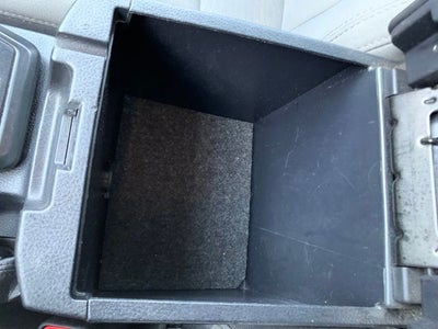 2017 Toyota Tacoma SR